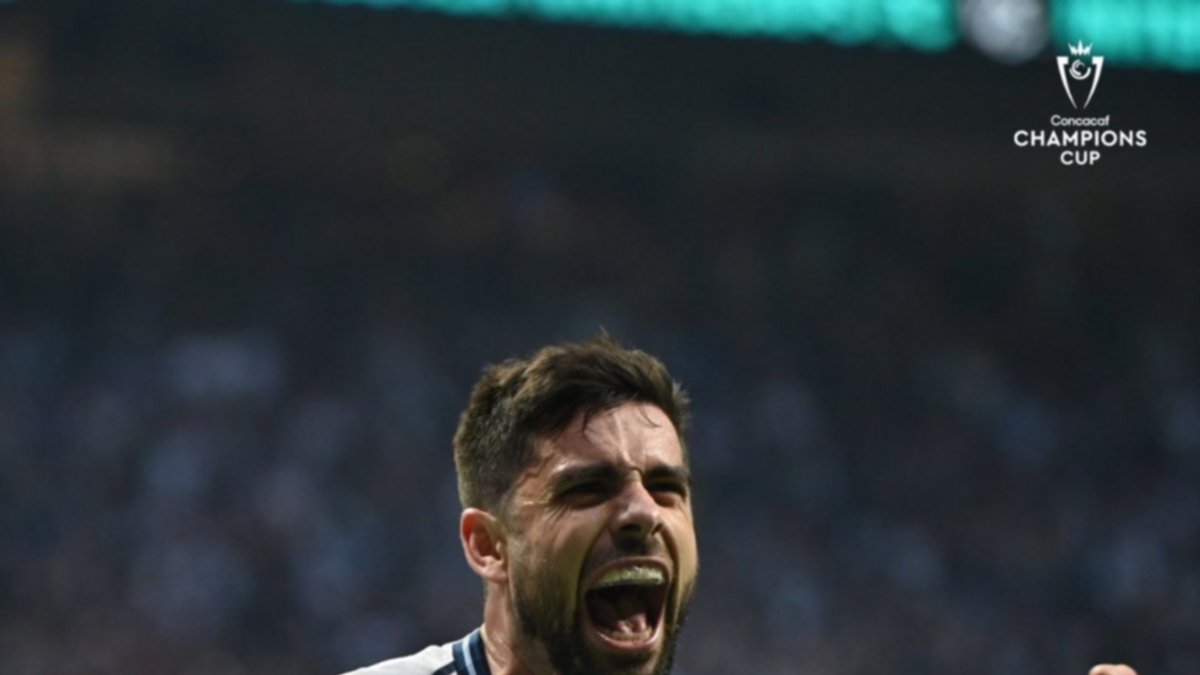 El Inter Miami de Messi perdió 2-0 con Vancouver Whitecaps y se complica en la Concachampions