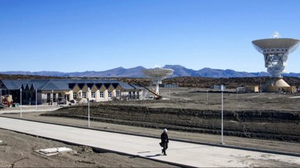 Rumores de expansión en la base espacial china: ¿Qué se sabe?
