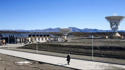 Rumores de expansión en la base espacial china: ¿Qué se sabe?