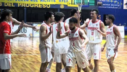 Liga Federal: Independiente ganó en General Roca y es único líder 