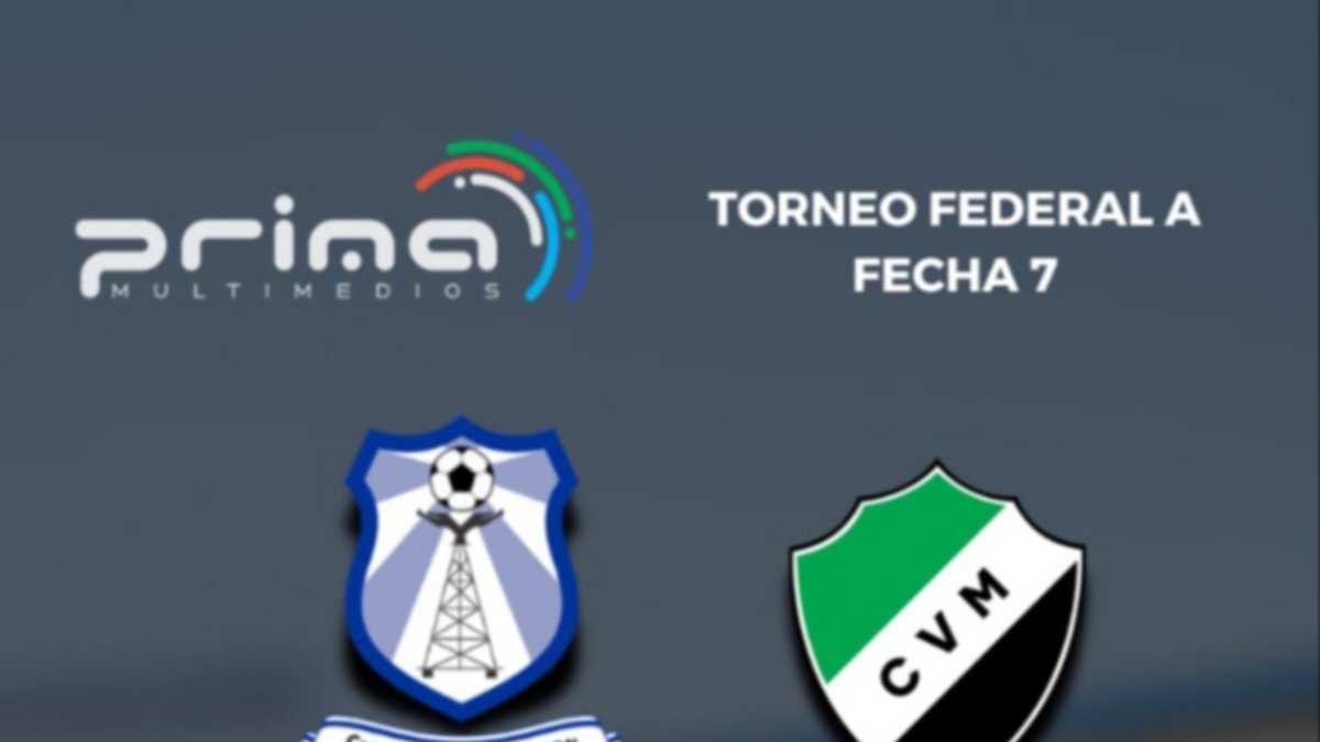 Sábado y domingo a todo fútbol en las radios del Grupo Prima Multimedios 