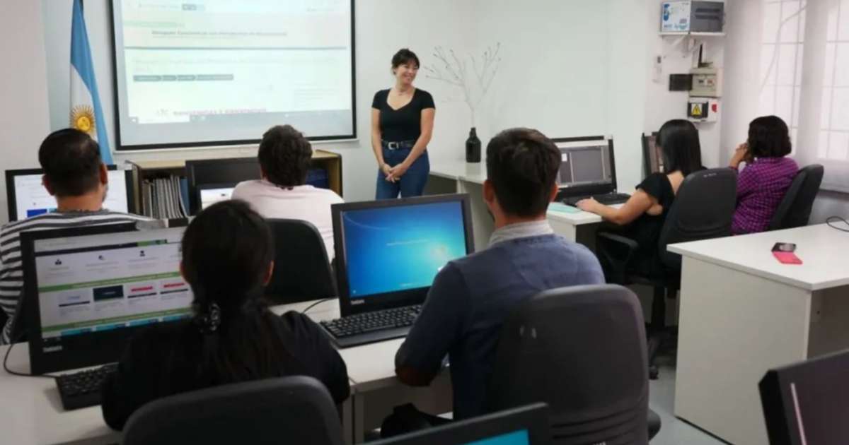 El Municipio de Neuquén lanza nuevas capacitaciones gratuitas para ...