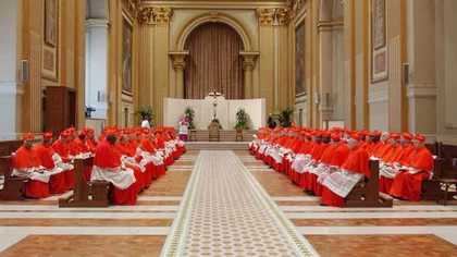 Tras la muerte de Francisco: ¿cómo y cuándo se elige un nuevo Papa?