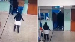 “Este proyecto es contra los violentos, no es una guerra entre maestros y padres”
