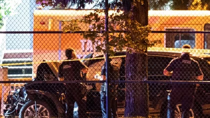 Canadá: nueve muertos en un atropello masivo
