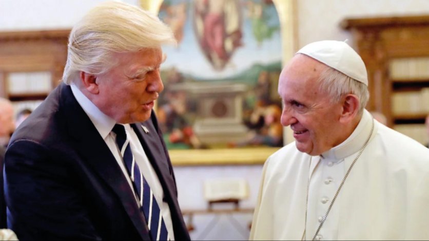 El papa Francisco y el mundo: entre el pragmatismo y la audacia