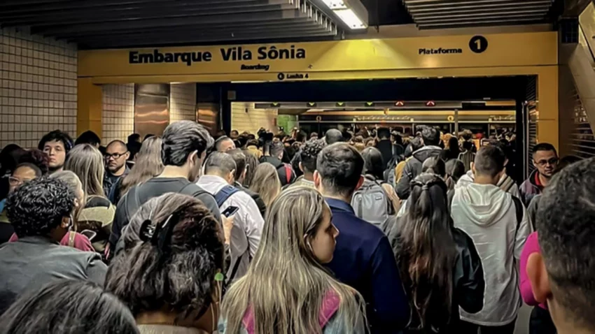 Un apagón masivo afecta a España, Italia y Portugal: los motivos