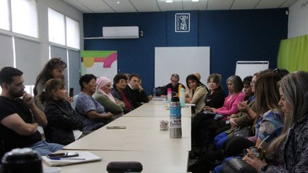 Inseguridad en Vista Hermosa: reunión de emergencia por tiroteos entre narcos