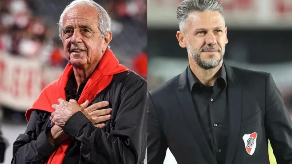 D'Onofrio destrozó a Demichelis: "Cometió un error que no hace ni un chico de ocho años"