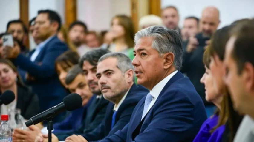 Una nueva etapa: siete empresas buscan quedarse con el centro de Chapelco