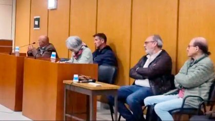 ¡Por fin!: detuvieron a los farmacéuticos que estafaron al Ipross en 4.700 millones de pesos
