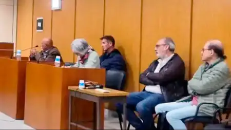 ¡Por fin!: detuvieron a los farmacéuticos que estafaron al Ipross en 4.700 millones de pesos