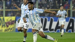 Racing lo dio vuelta ante Defensa y Justicia y aseguró su presencia en octavos