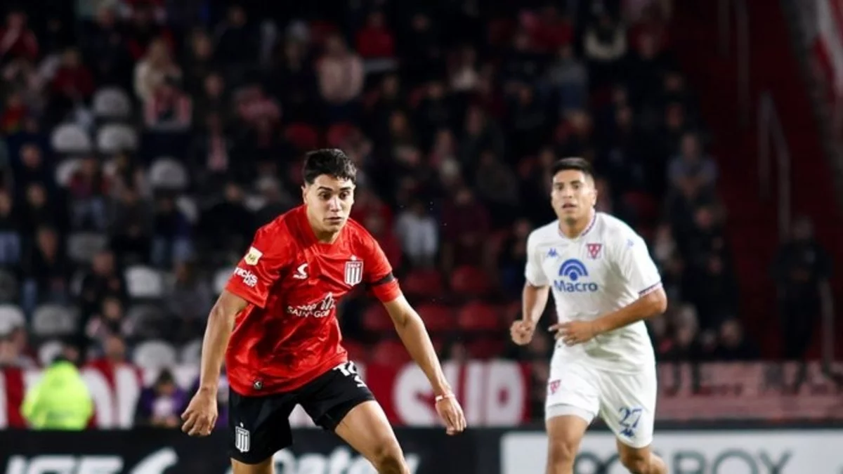 Estudiantes igualó con Tigre y no logró asegurar su clasificación