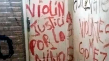 Piden más de 11 años de cárcel para la pareja que abusó de cuatro niños
