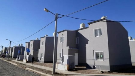 Neuquén lanza un fondo para viviendas: cómo anotarse y quiénes pueden acceder