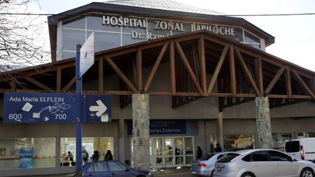 Discusión de vendedores se fue a las manos y terminó con un apuñalado en Bariloche
