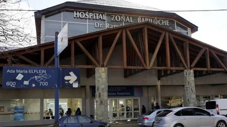 Discusión de vendedores se fue a las manos y terminó con un apuñalado en Bariloche