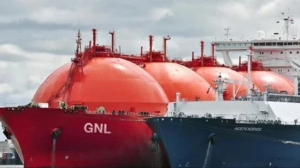 El Gobierno autorizó la libre exportación de GNL por 30 años desde Río Negro
