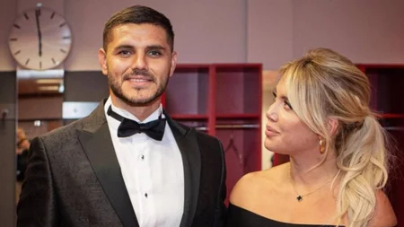 Por qué Wanda Nara pidió las pericias psiquiátricas de Mauro Icardi: “No me parece normal”