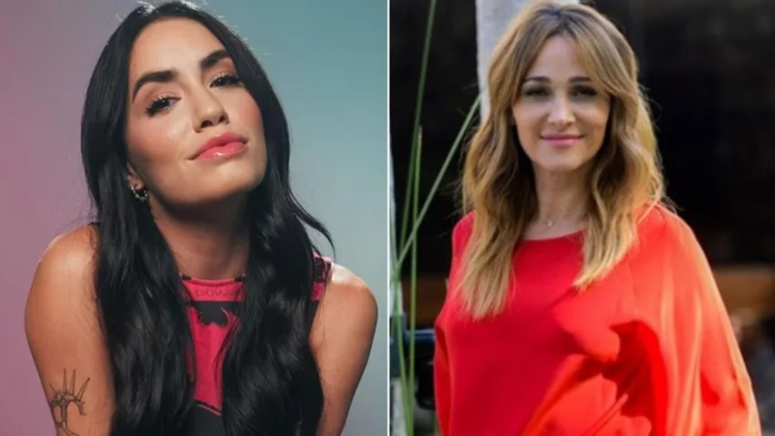 Verónica Lozano filtró cómo será su colaboración con Lali Espósito: “Es el sueño de mi vida”