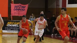 Español bajó a Independiente de la cima y dejó los Playoffs casi definidos 