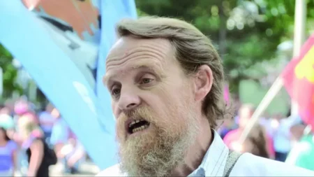 El principio del fin de la era Guagliardo en ATEN: no será candidato