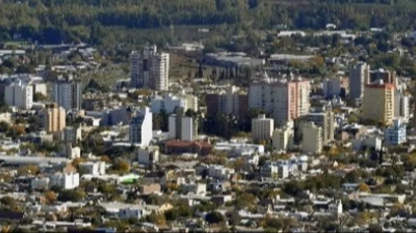 Un municipio rionegrino sortea un televisor: el paso a paso para participar