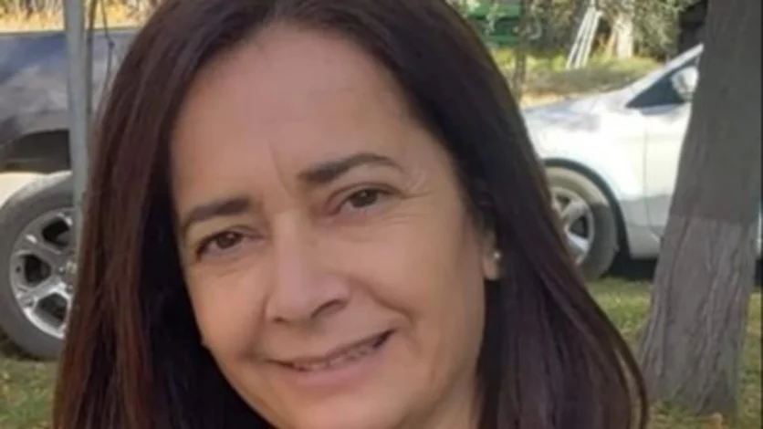 ¿Quién es Fany Mansilla? La candidata a sucesora de Guagliardo en ATEN