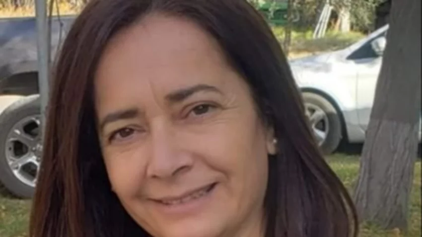 ¿Quién es Fany Mansilla? La candidata a sucesora de Guagliardo en ATEN