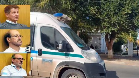 Estafa al IPROSS: los farmacéuticos condenados zafaron de la cárcel común
