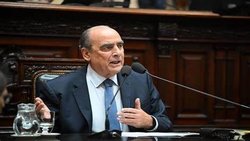 "El Presidente no mantiene ni mantuvo ningún vínculo con la moneda Libra"