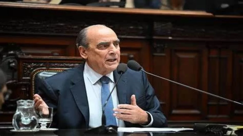 "El Presidente no mantiene ni mantuvo ningún vínculo con la moneda Libra"