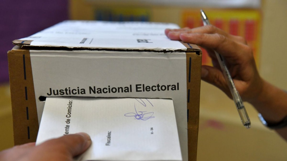 Elecciones: qué se vota el próximo 18 de mayo 
