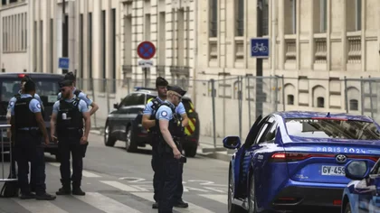  Francia acusa a unos hackers rusos por ataques durante los Juegos de París 