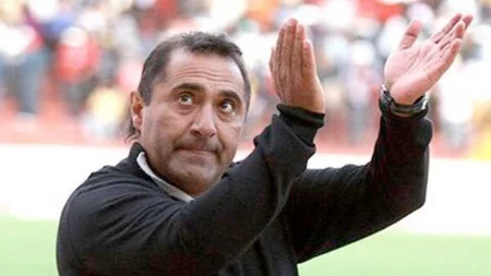 Exjugador de Newell’s y la selección confesó cómo lo estafaron: “Me dejó sin nada”