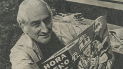 El día que el creador de El Eternauta fue secuestrado por la dictadura