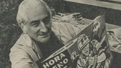 El día que el creador de El Eternauta fue secuestrado por la dictadura