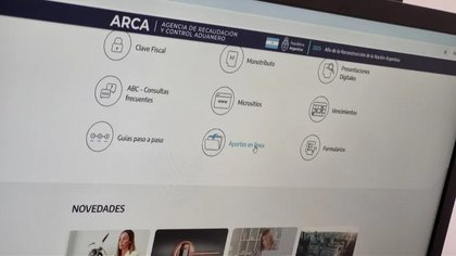 ARCA favorece a las grandes empresas con un cambio en Ganancias