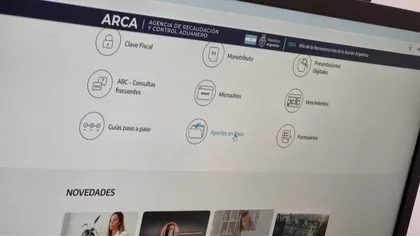 ARCA favorece a las grandes empresas con un cambio en Ganancias