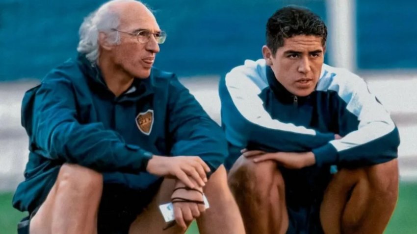 ¿Y si te llama Román, Virrey? Boca y un bombazo para reemplazar a Gago