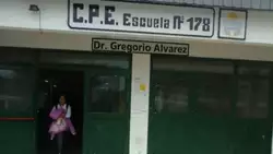 Nene lastimado por un fierro en la Escuela 178: "El año pasado hubo un caso igual"