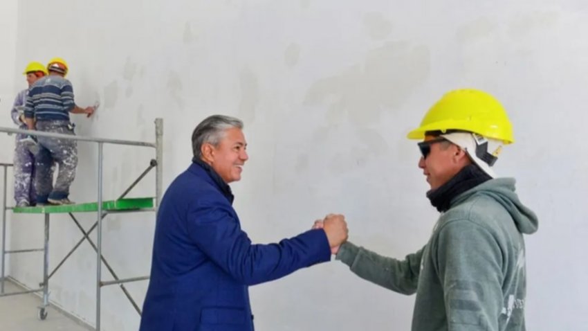 Caviahue-Copahue potencia su perfil global con infraestructura y turismo
