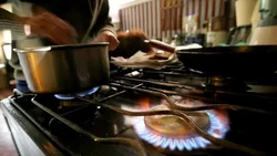 Obra histórica en Caviahue: gas para todas las familias y más electricidad