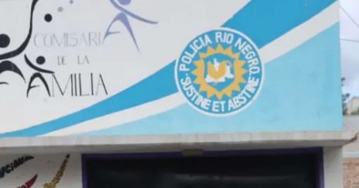 Roca: Amenaza de bomba obliga a evacuar comisarías y activa protocolos