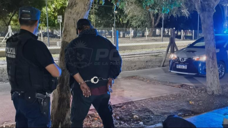 Rápida Recuperación: Celular Robado Devuelto en Neuquén