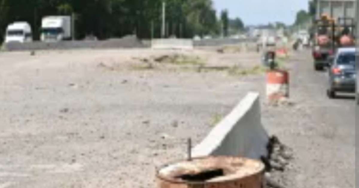 Traspaso de rutas nacionales a provincias: El caso de Río Negro