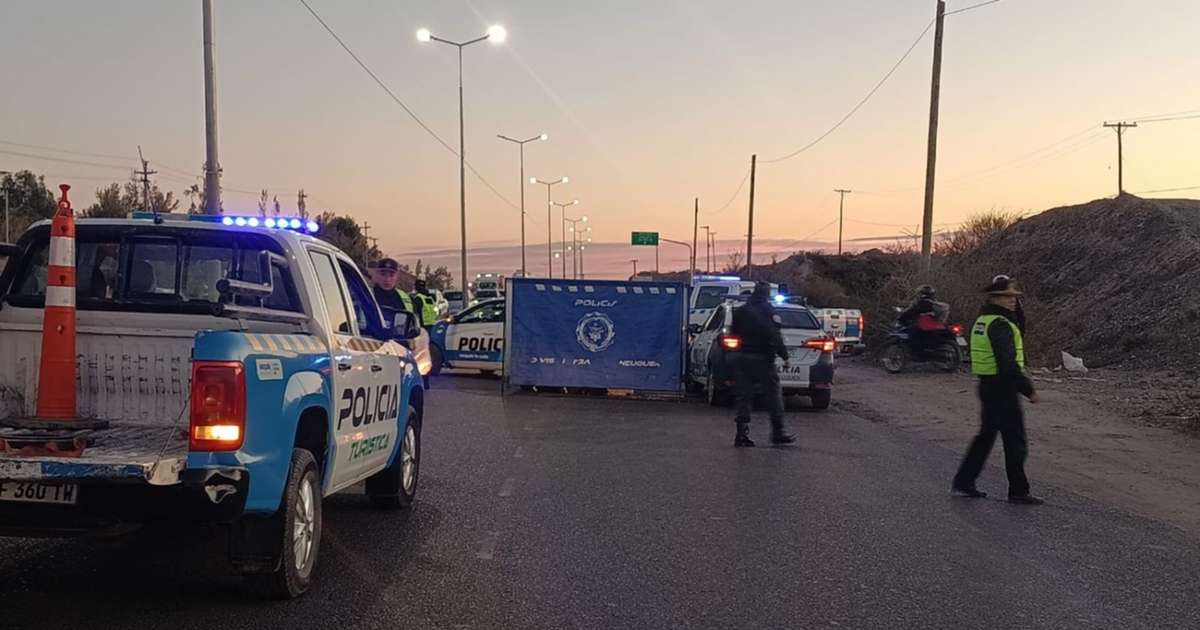 Trágico choque en Ruta 7: murió un motociclista