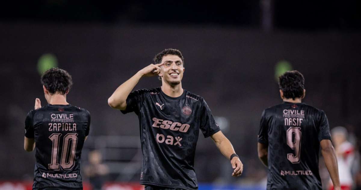 Platense vuelve a ganar en la Copa Libertadores y es líder de su grupo