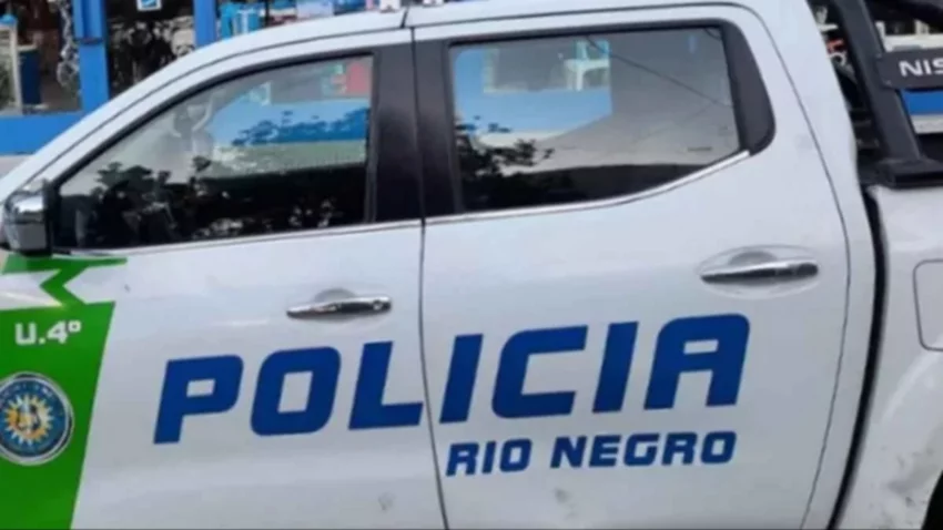 Desbarataron a una banda narco que operaba en tres barrios de Cipolletti